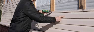 Best Custom Siding Design  in Harrison, NJ